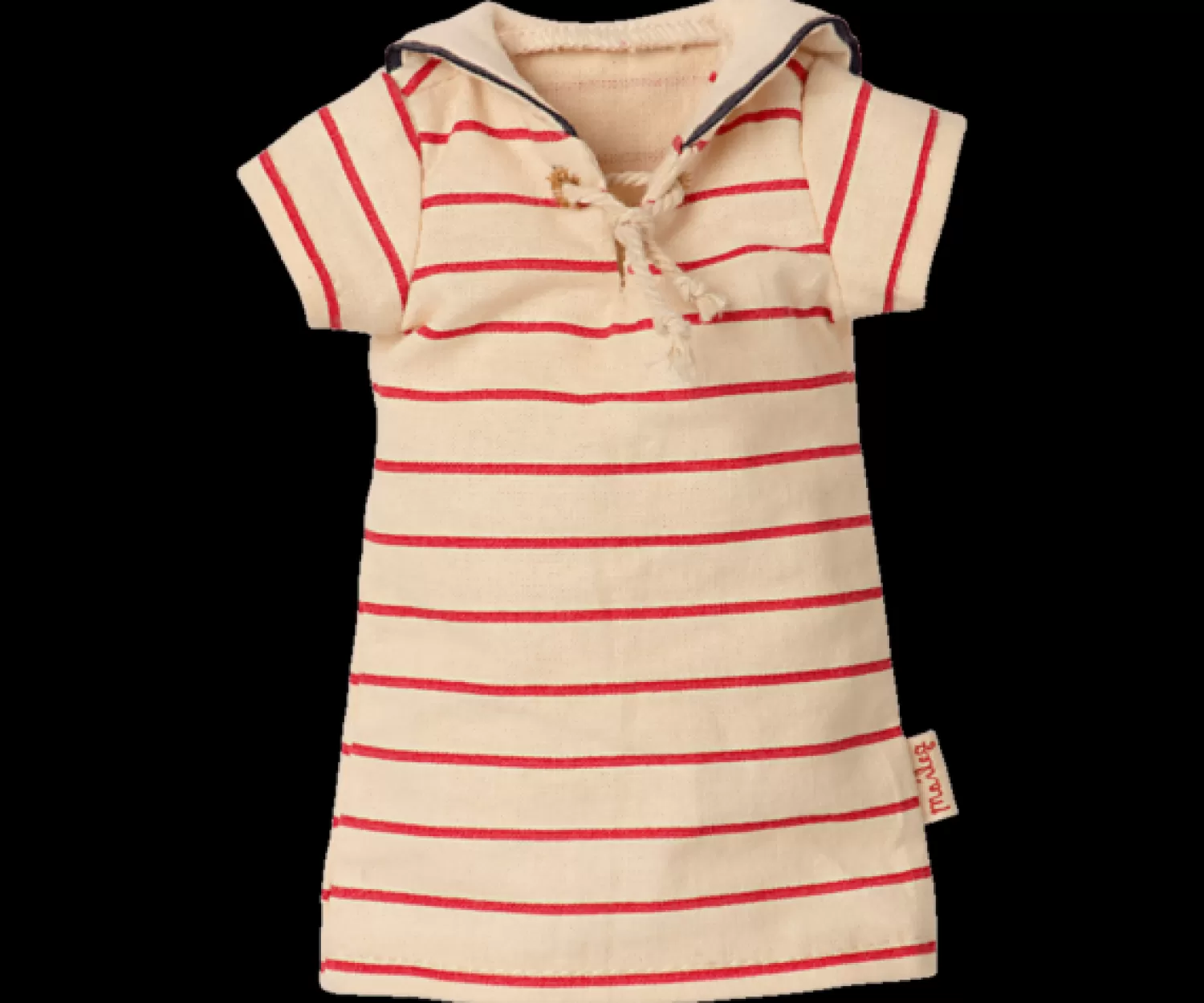 Maileg Bunny Size 2 Striped Dress Store