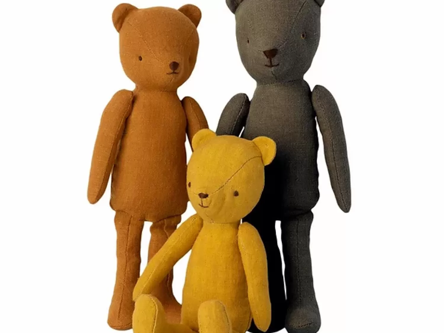 Maileg 21.5Cm Vintage Look Child Bear Hot