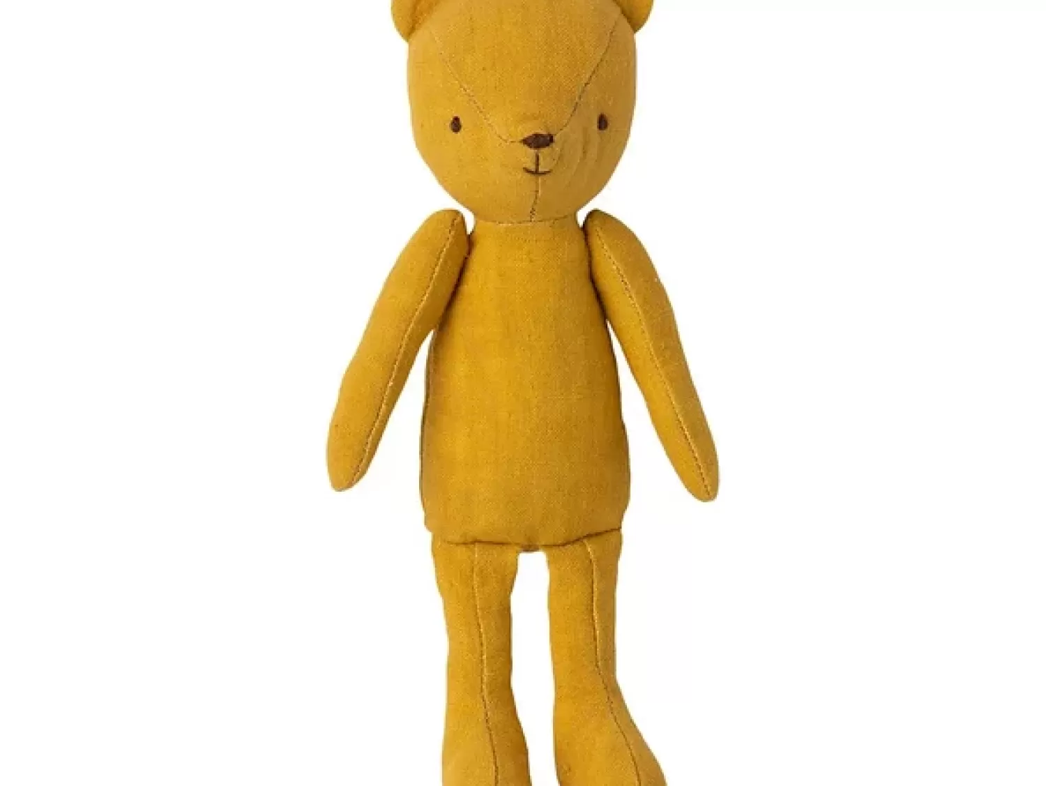 Maileg 21.5Cm Vintage Look Child Bear Hot