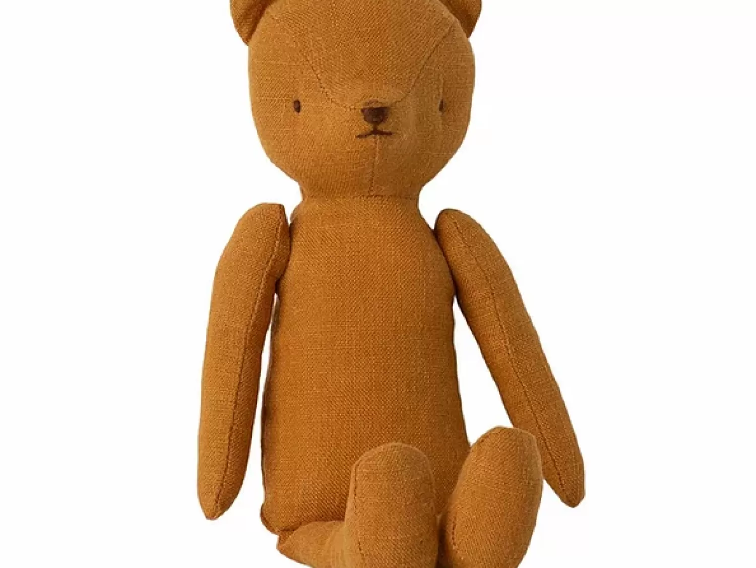 Maileg 22Cm Vintage Look Mama Bear Fashion