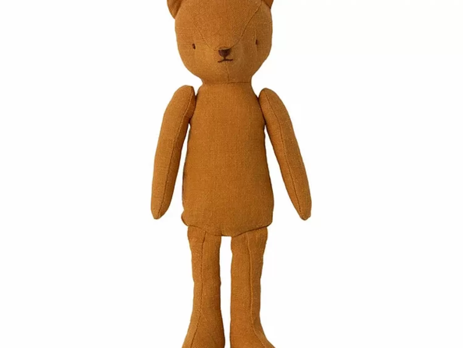 Maileg 22Cm Vintage Look Mama Bear Fashion
