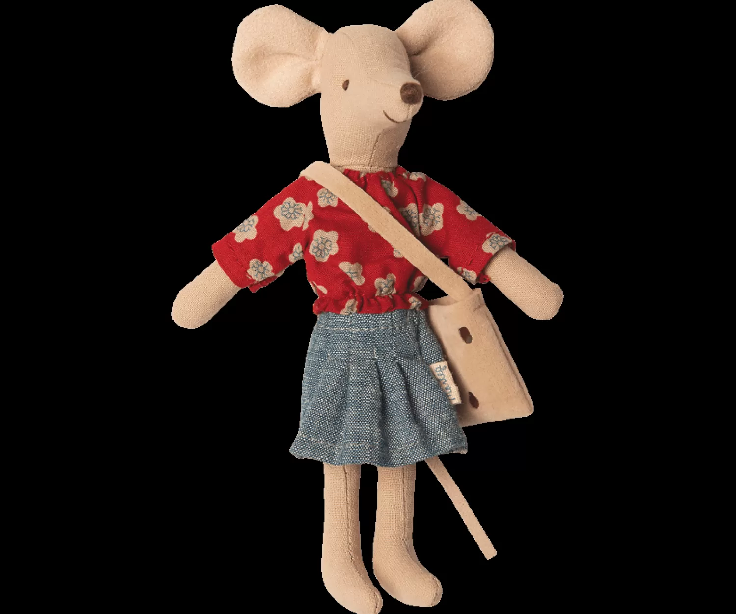 Maileg Colorful Mum Clothes For Mouse Toy Online