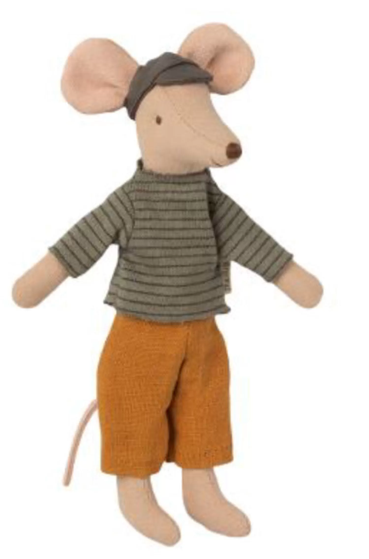 Maileg Dad Mouse Best Sale