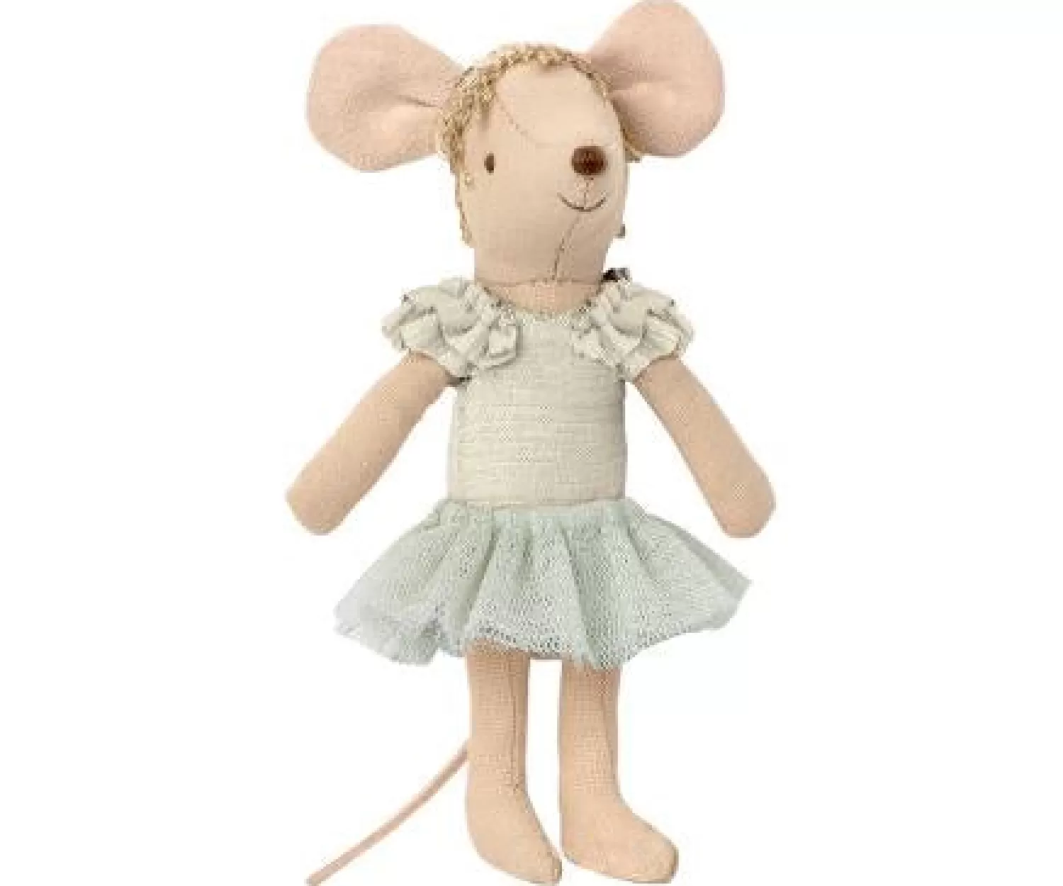 Maileg Dance Mouse, Big Sister – Swan Lake Best Sale