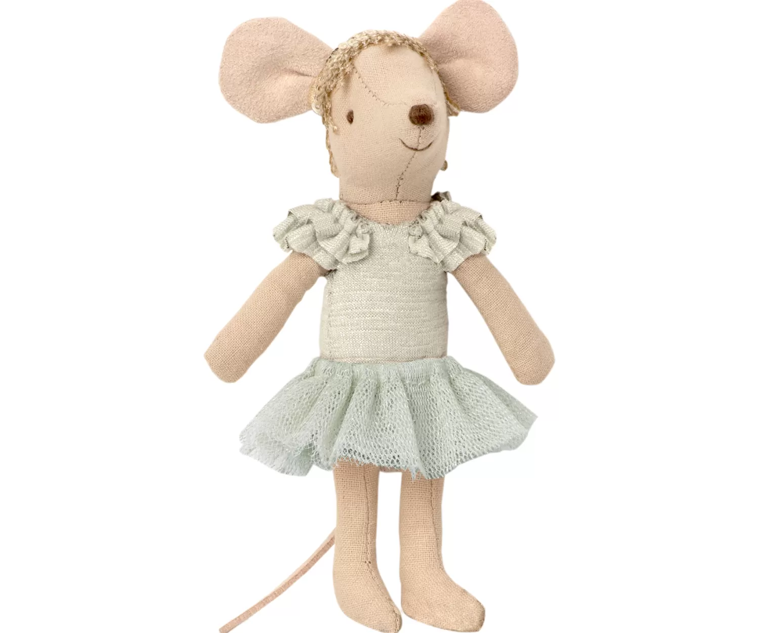 Maileg Dance Mouse Big Sister Swan Lake Best Sale
