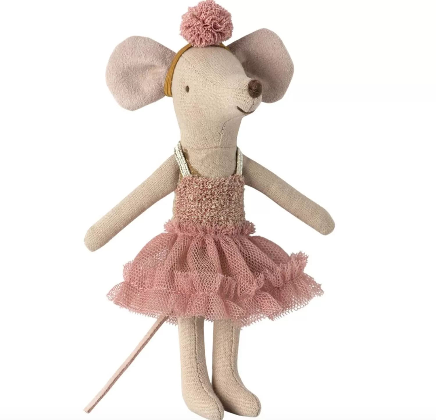 Maileg Dance Mouse Mira Belle Big Sister Outlet