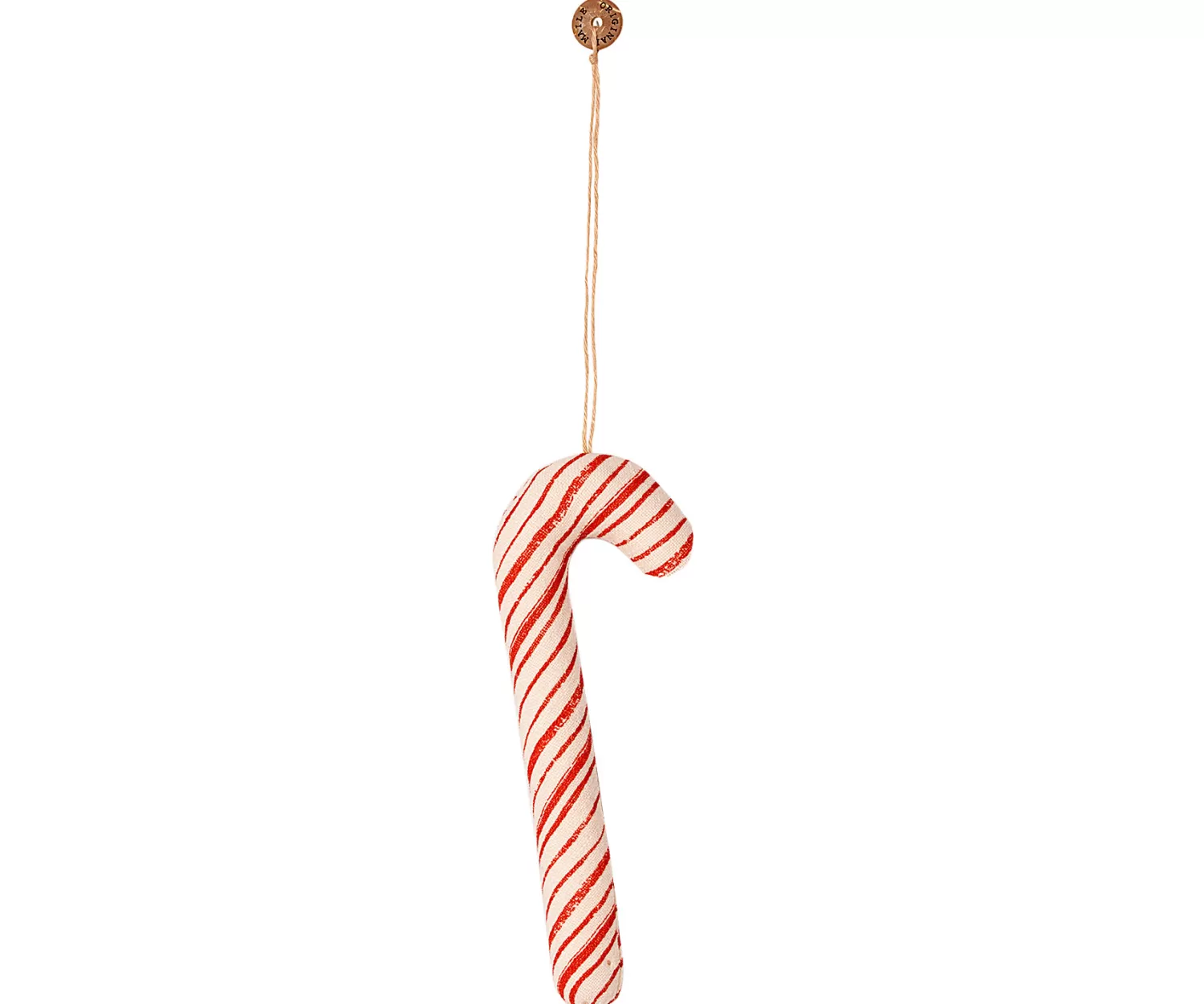 Maileg Decorazione In Stoffa Bastoncino Di Zucchero Cheap