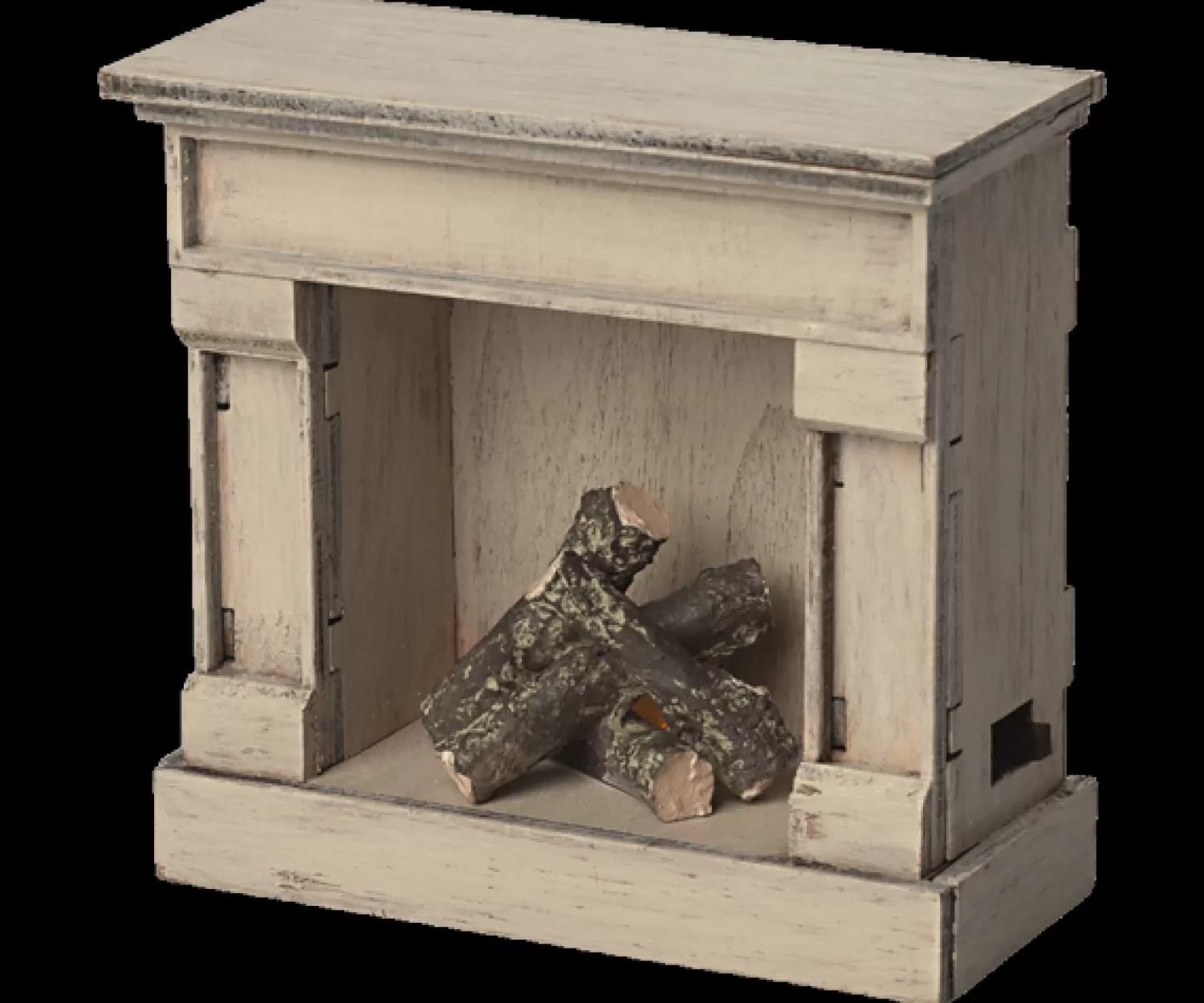 Maileg Fireplace – Off White Online