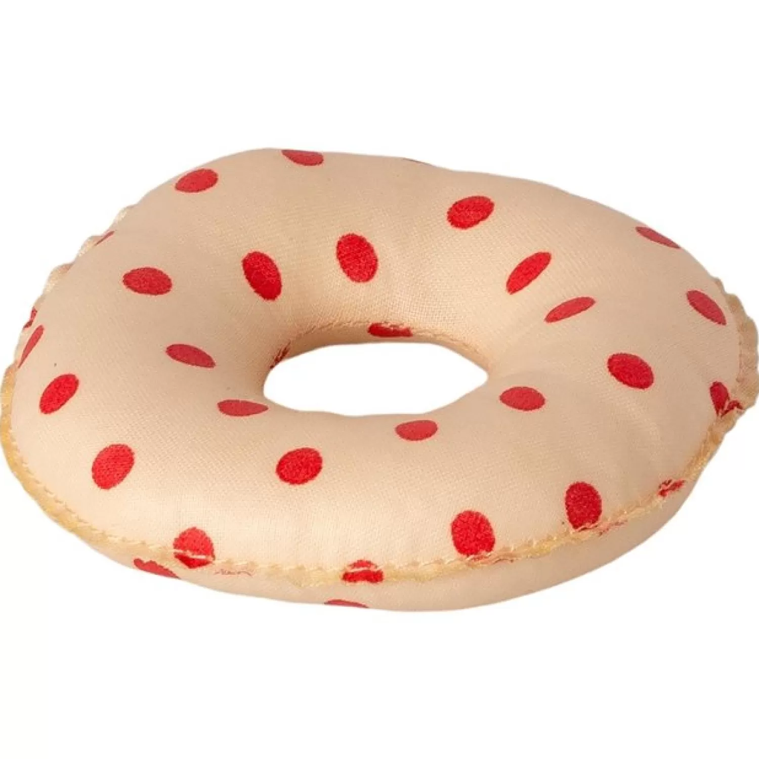 Maileg Float Small Mouse Red Dot Or Multi Dot Fashion