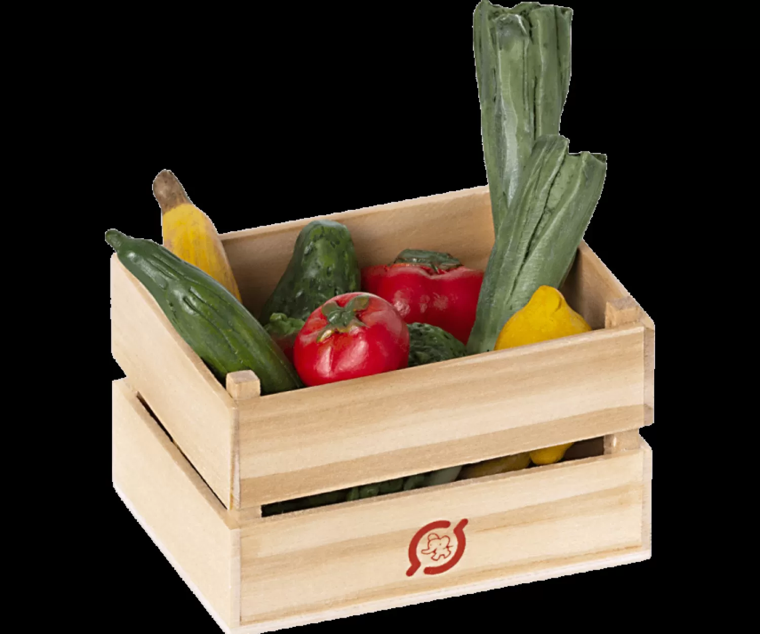 Maileg Frutta E Verdura Per Topolini Clearance