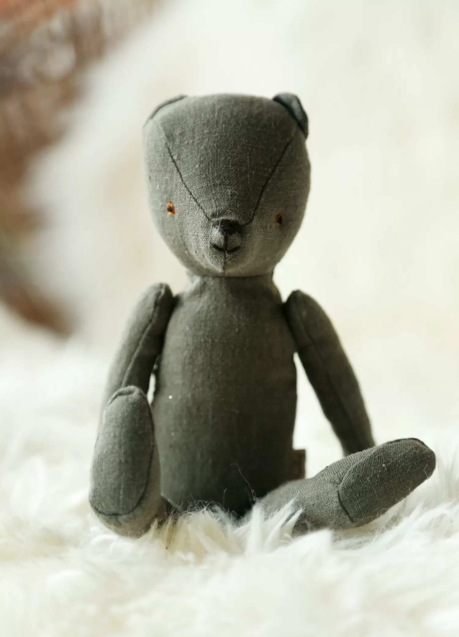 Maileg Great Daddy Bear Online