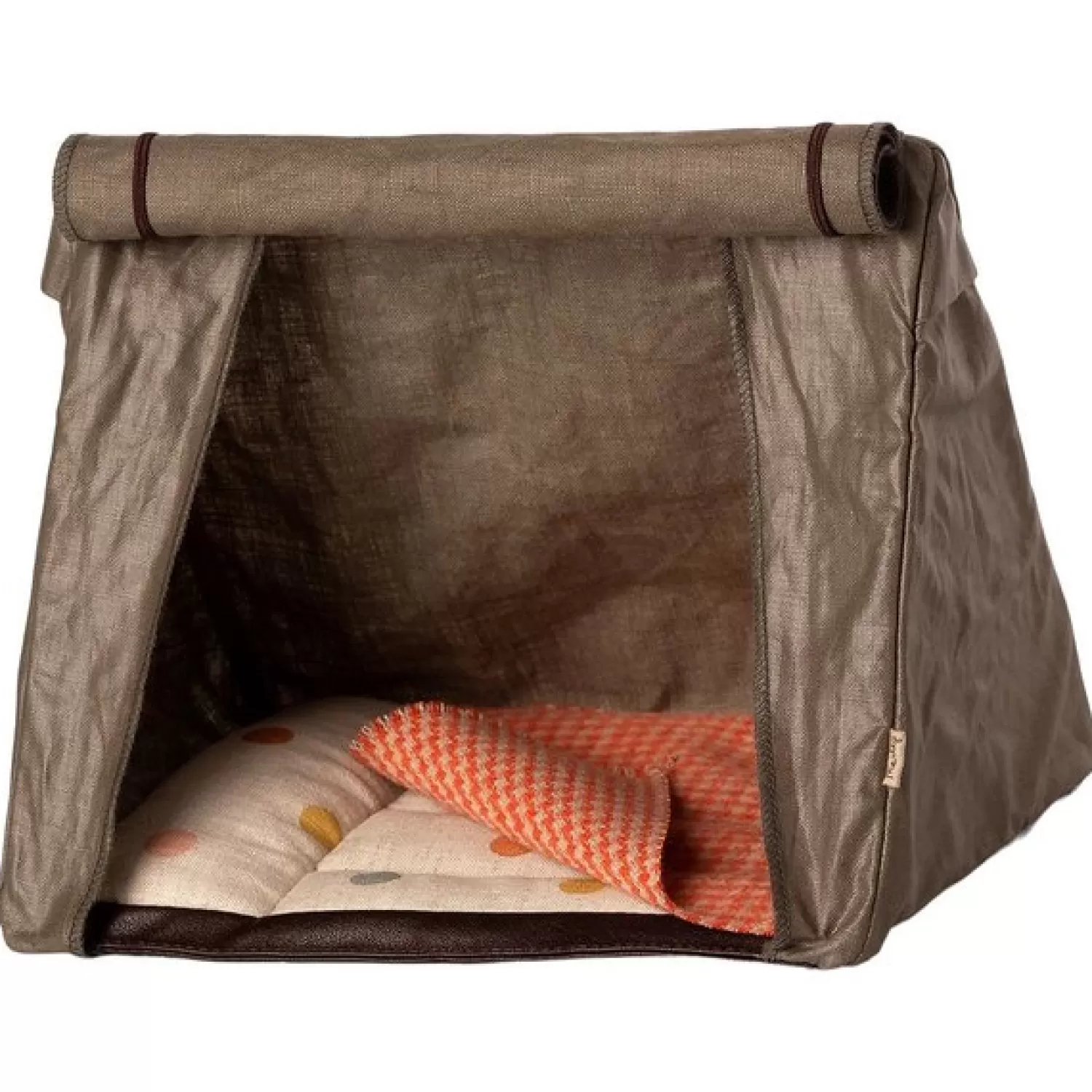 Maileg Happy Camper Camping Tent Fashion