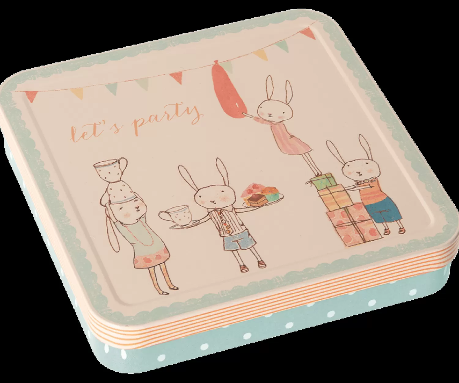 Maileg Happy Day Set Discount