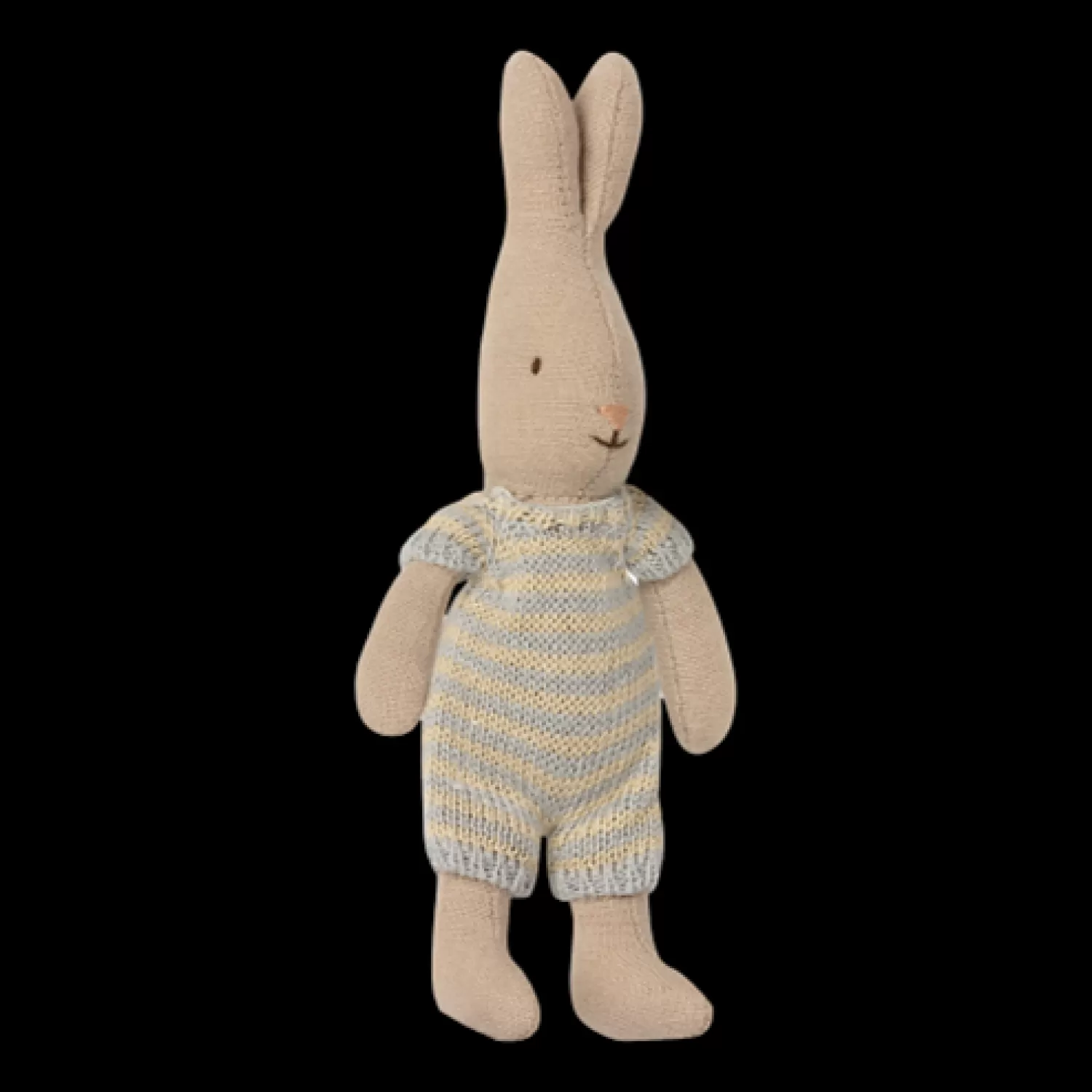 Maileg Micro Rabbit Light Blue Shop