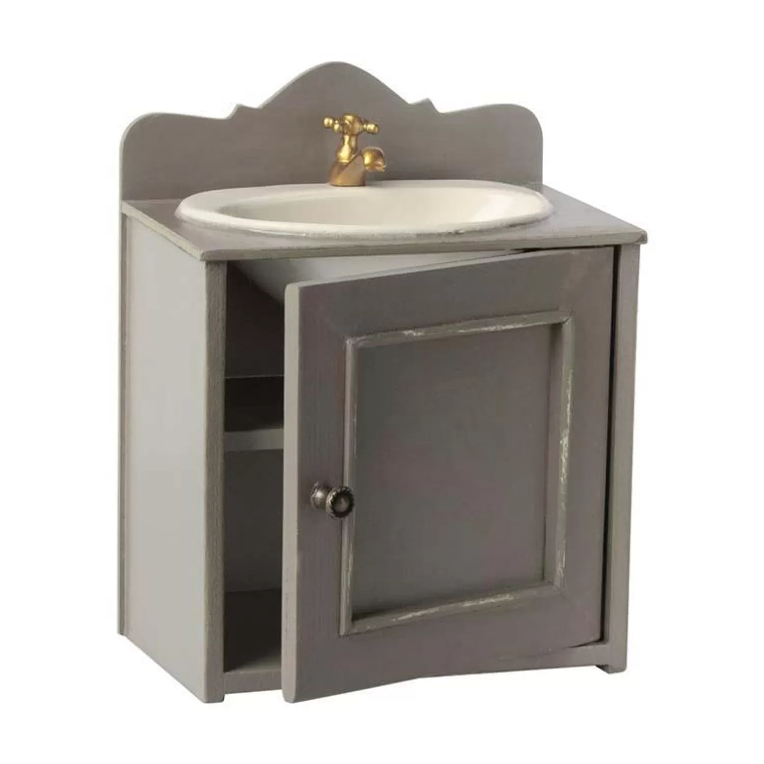 Maileg Miniature Bathroom Sink Best Sale