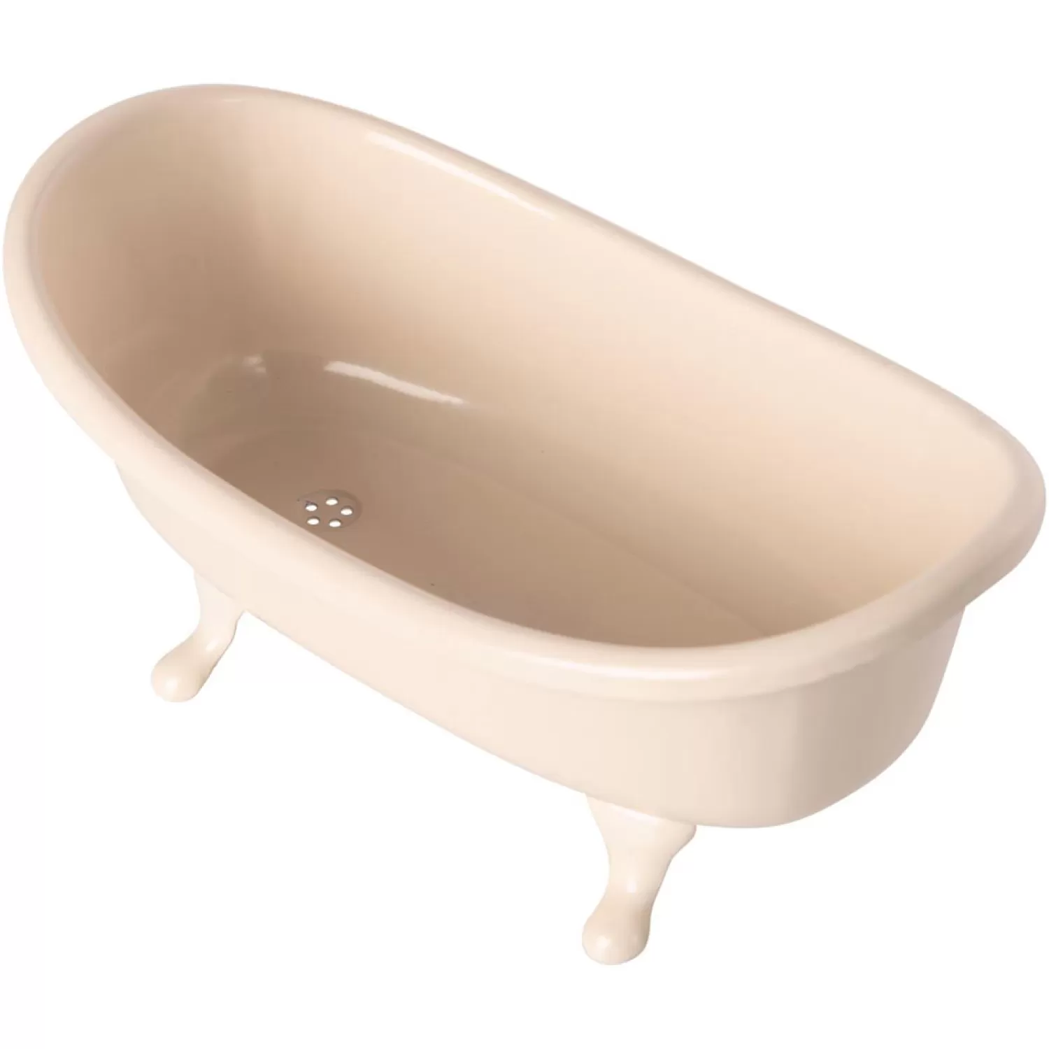 Maileg Miniature Bathtub Hot