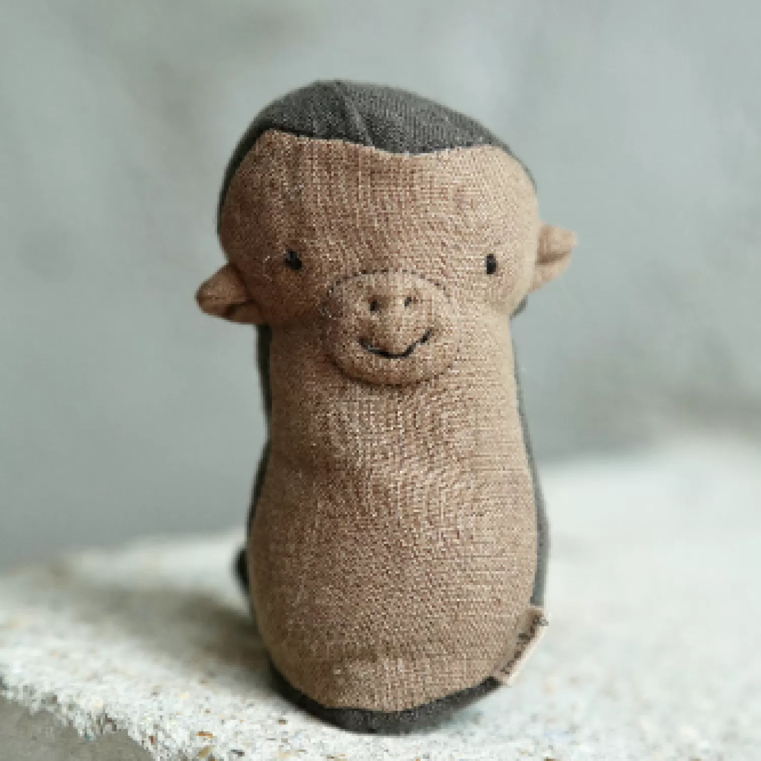 Maileg Monkey Baby Rattle Cheap