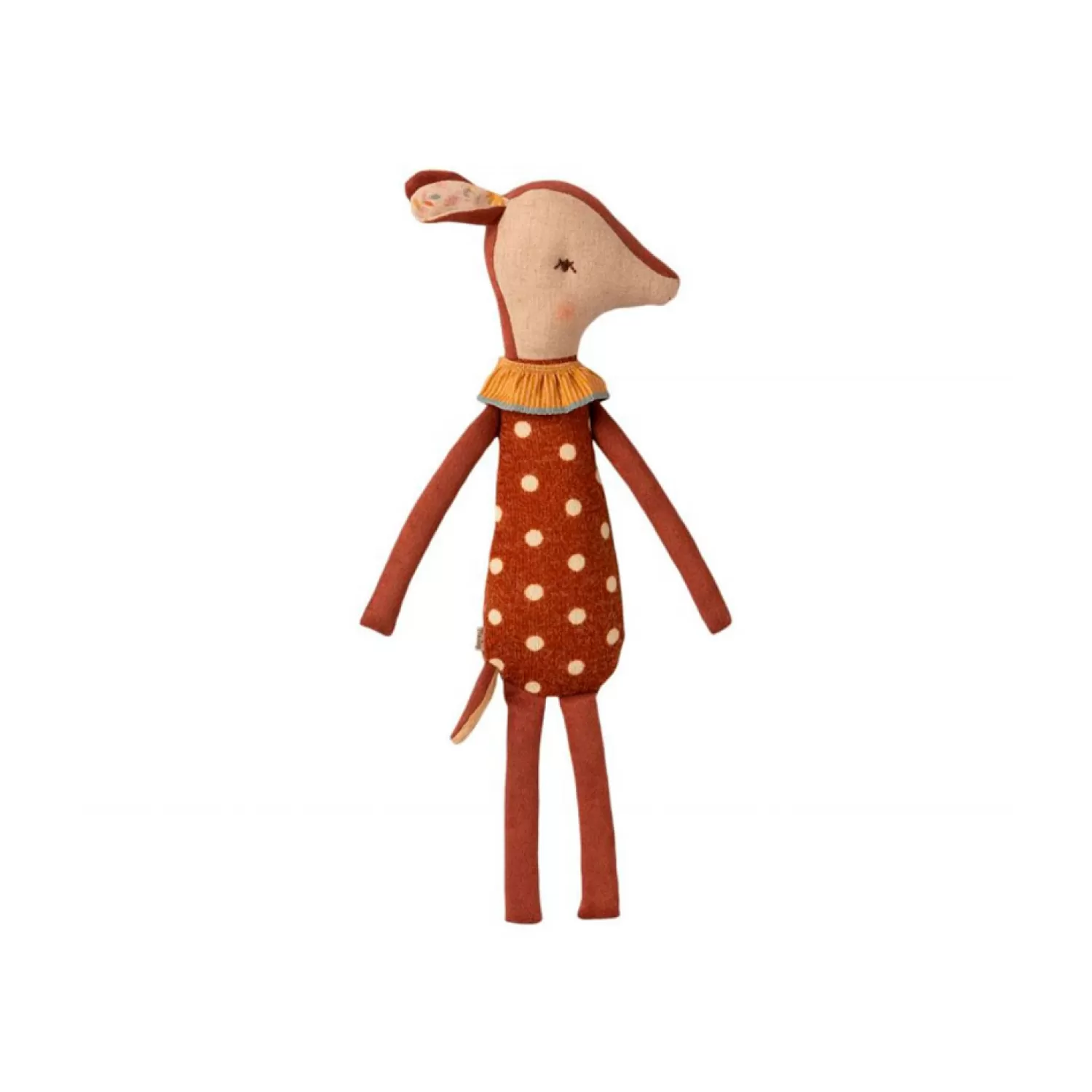 Maileg Muneco Bambi Dormido / Despierto Discount