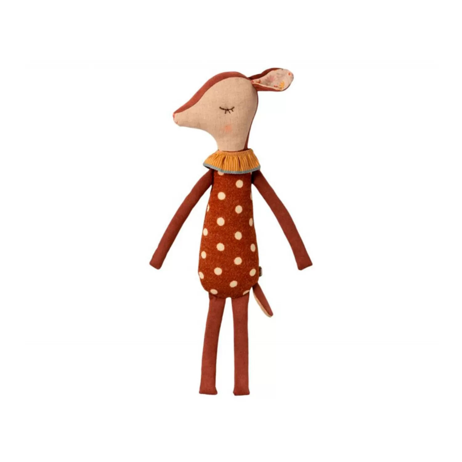 Maileg Muneco Bambi Dormido / Despierto Discount