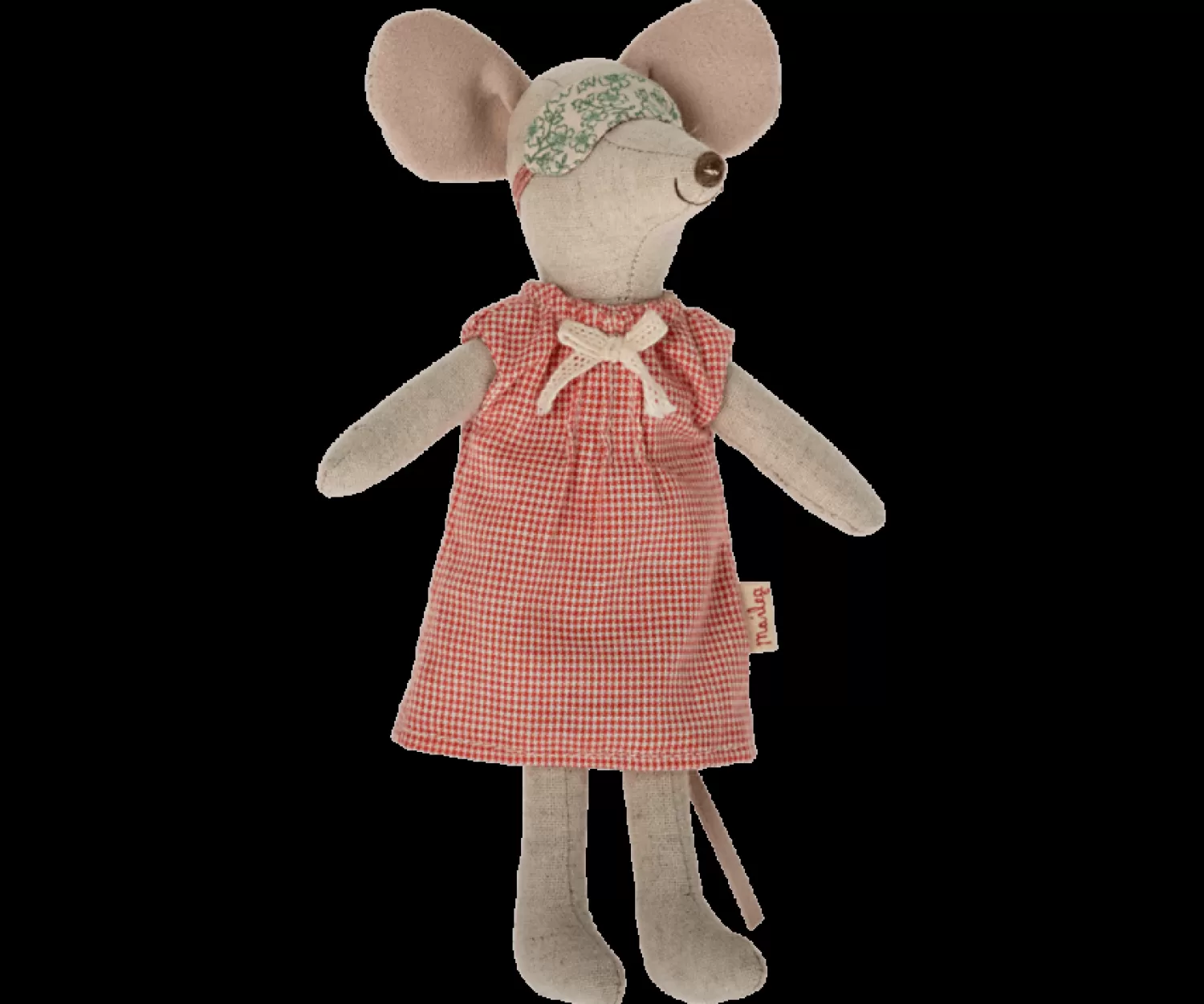Maileg Nightgown For Mum Mouse Store