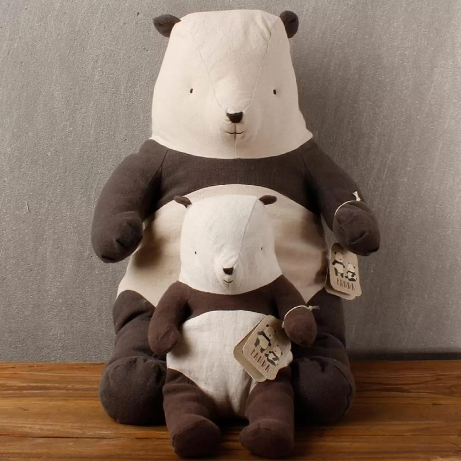 Maileg Panda Medium Online