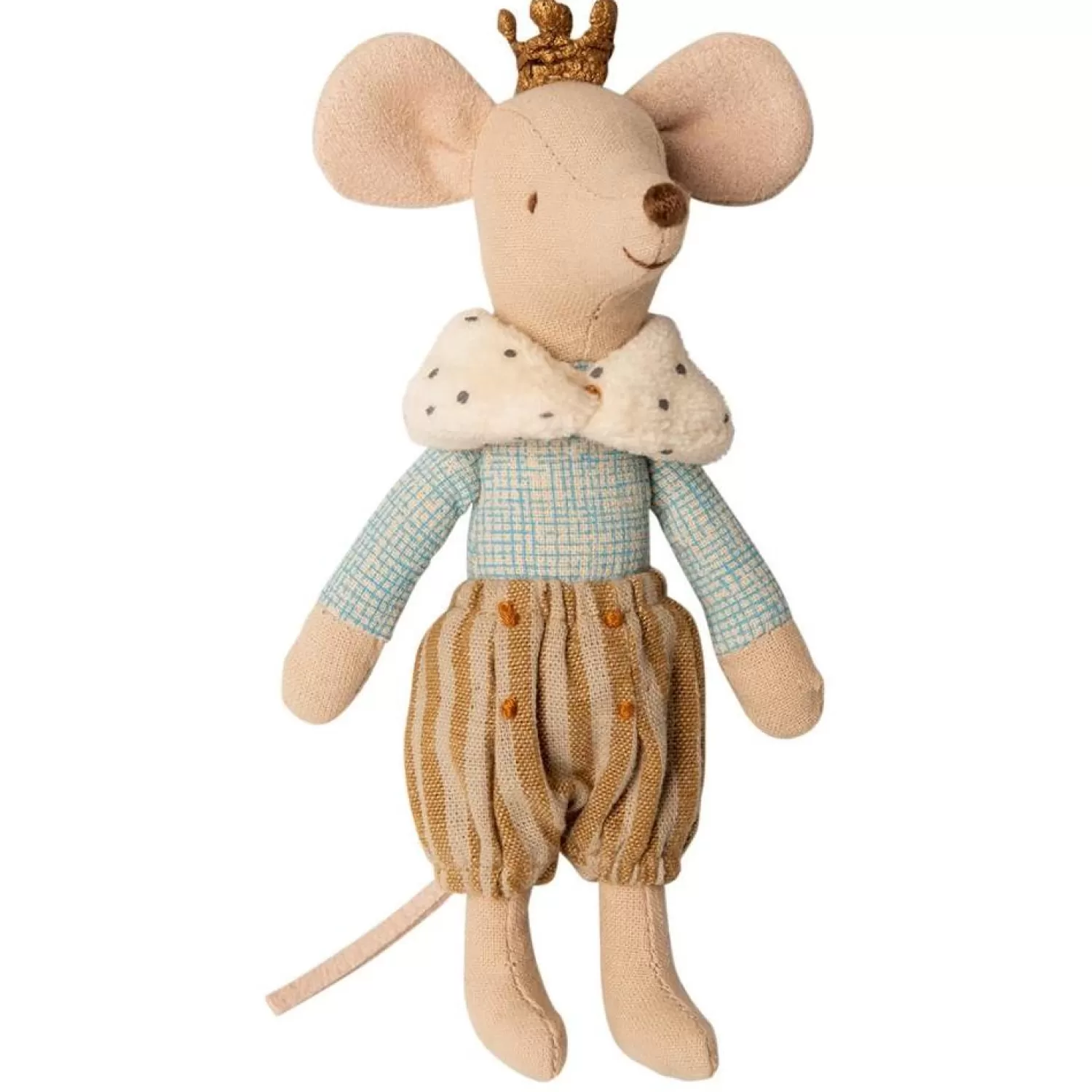 Maileg Prince Mouse- Big Brother New