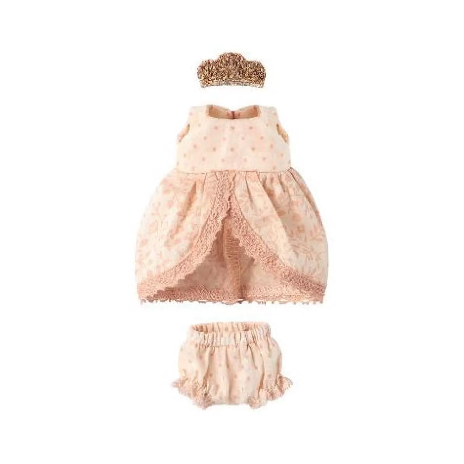 Maileg Princess Rose Dress For Big Sister Toy Sale
