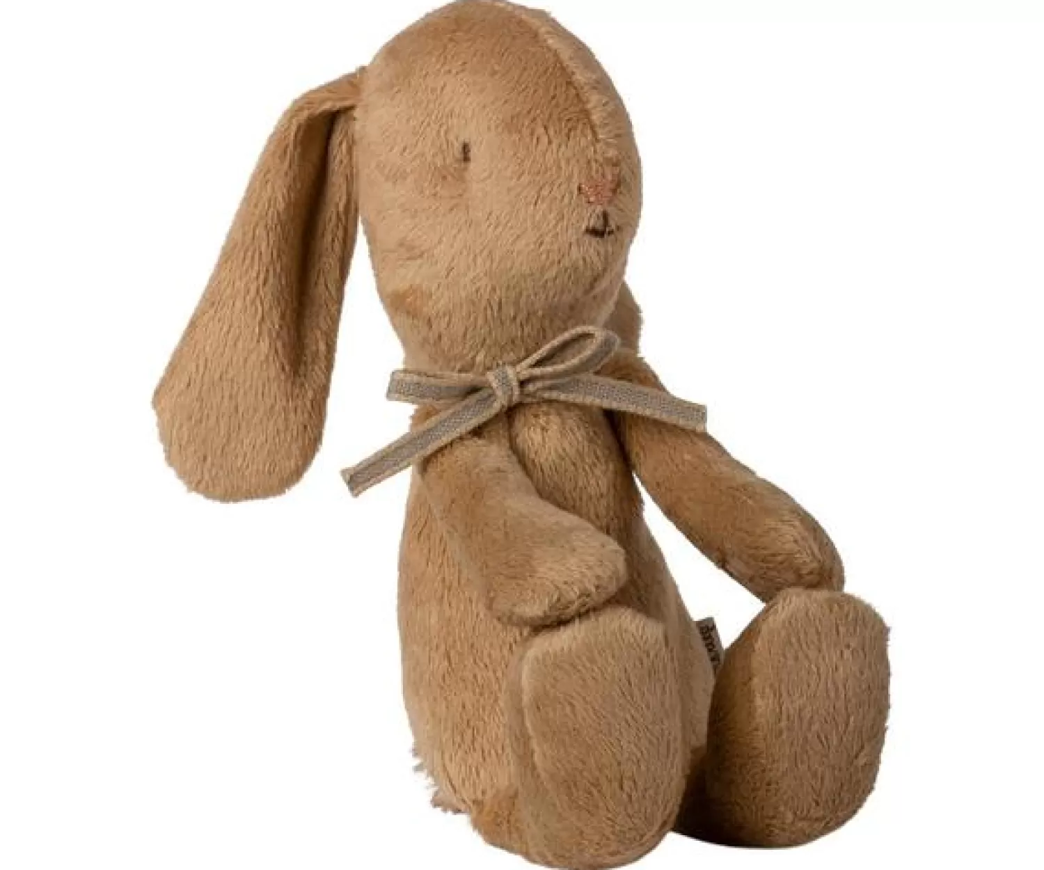 Maileg Soft Bunny Small Brown Clearance