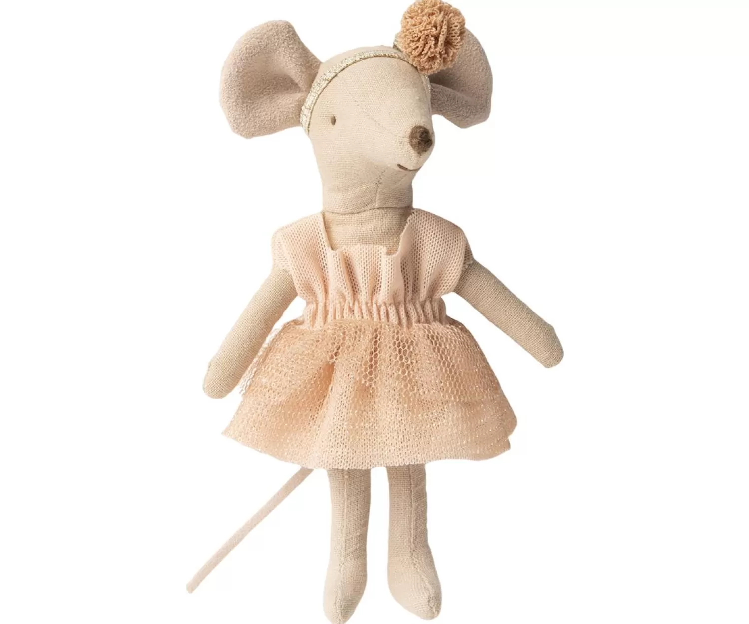 Maileg Topolina Ballerina Outlet