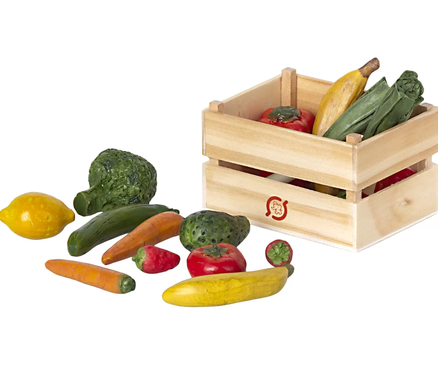 Maileg Veggies And Fruits Best Sale
