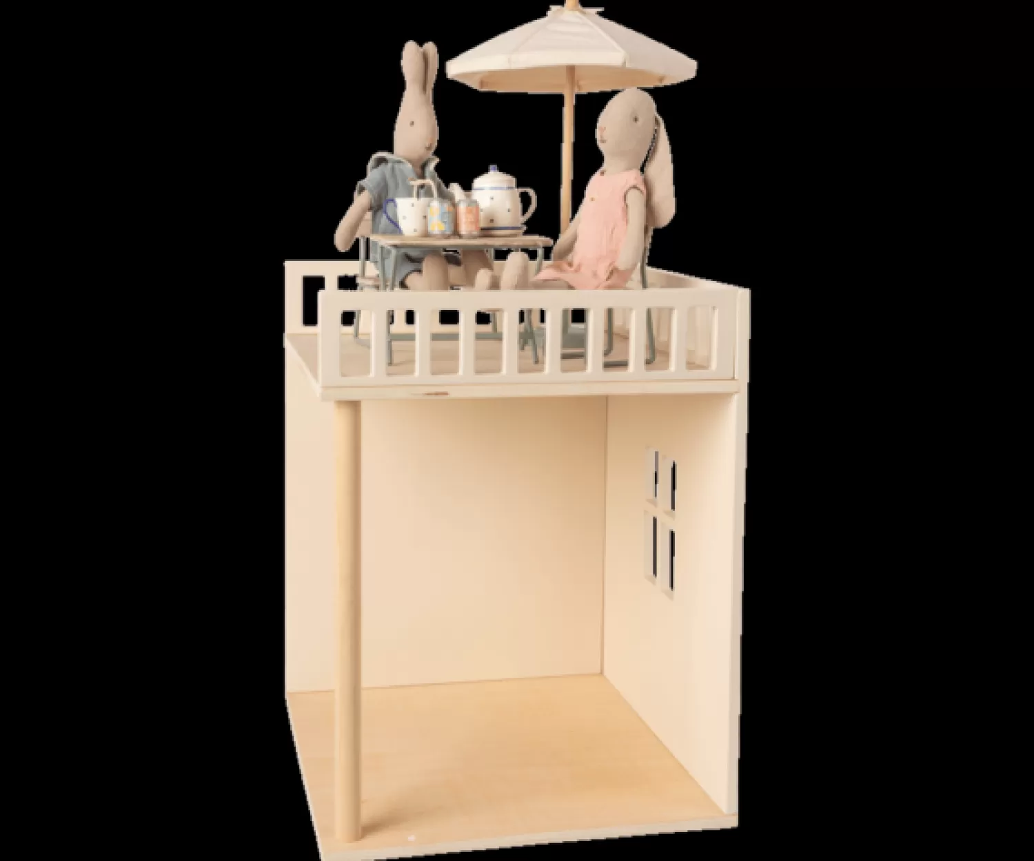 Maileg Wooden Garden Furniture Set Cheap